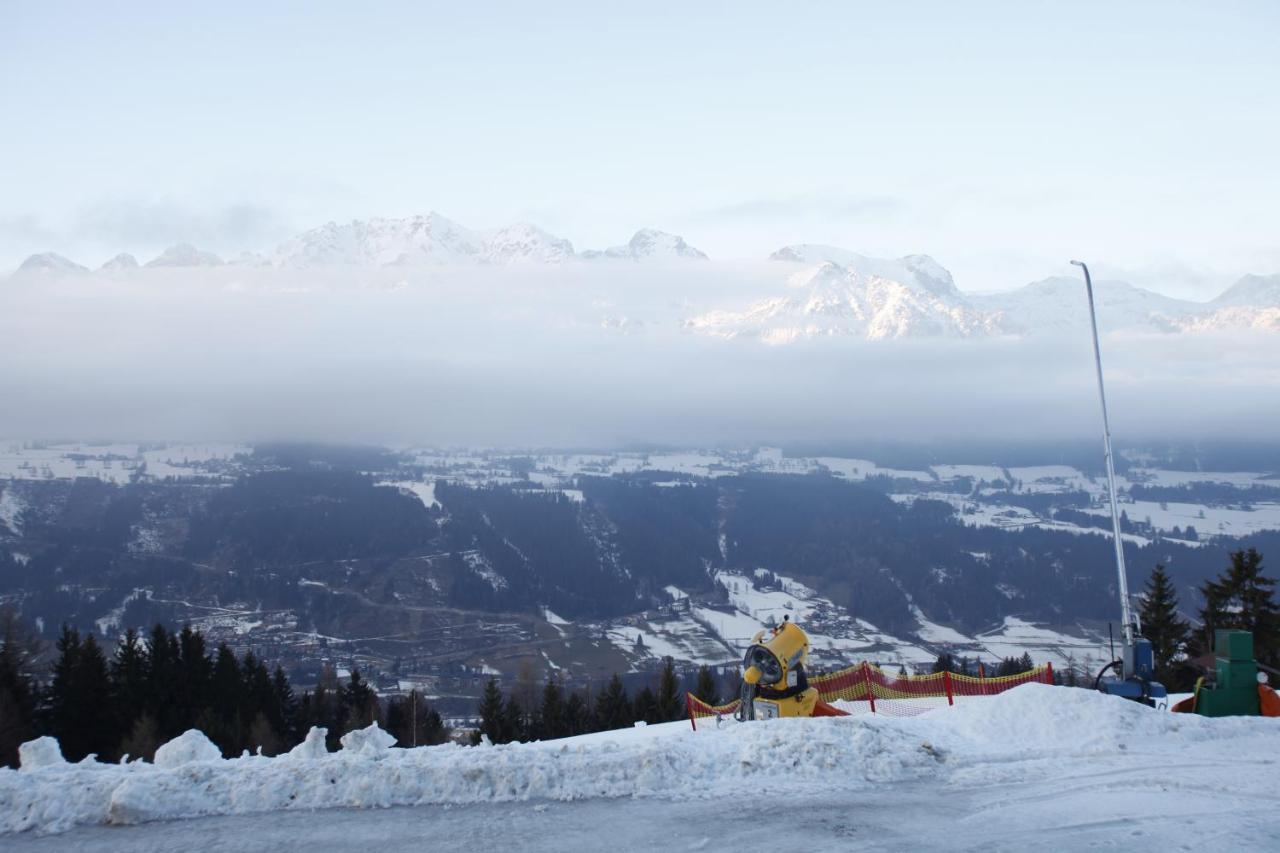 Villa Kesslerhütte Schladming Exterior foto
