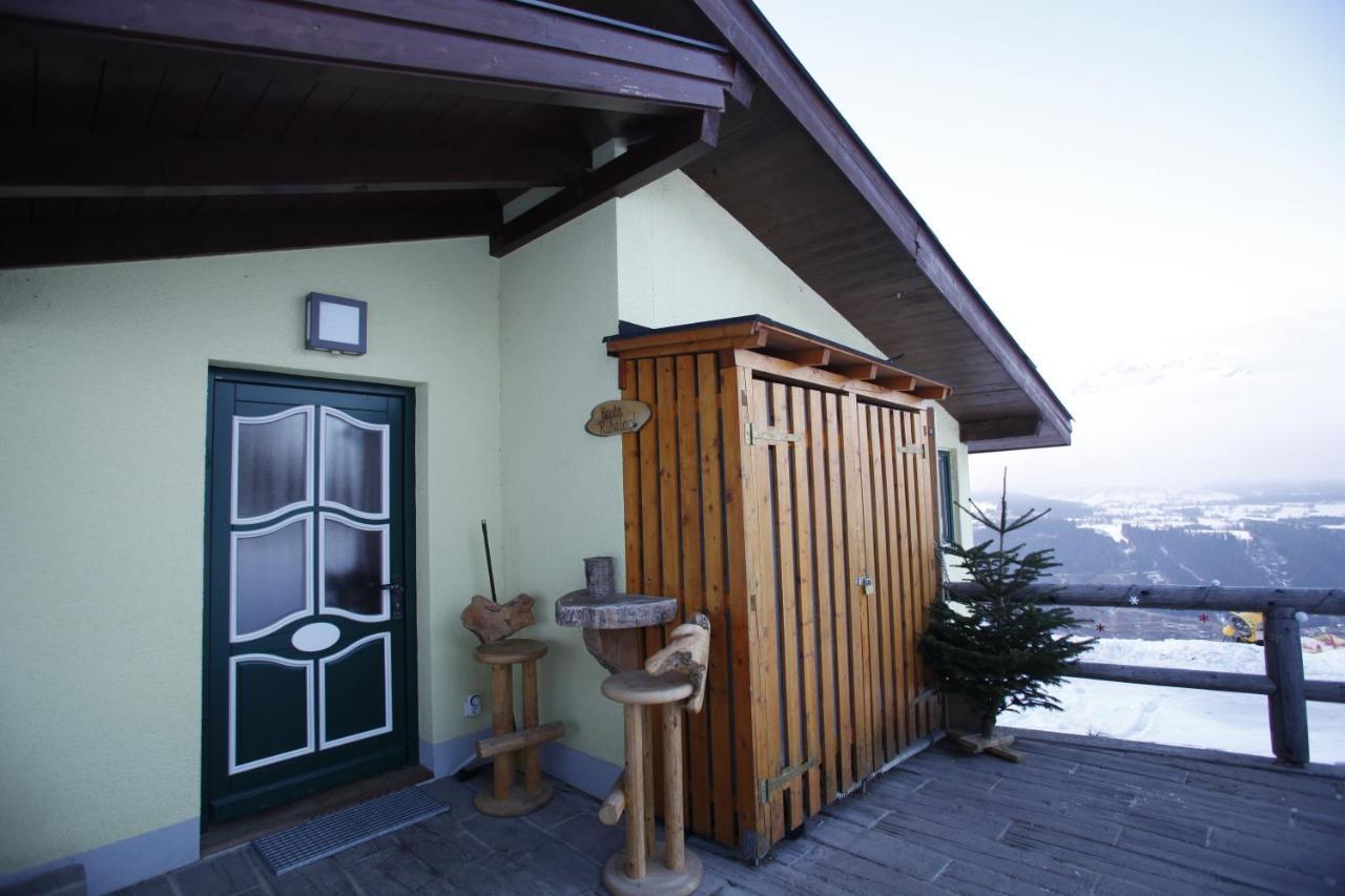 Villa Kesslerhütte Schladming Exterior foto