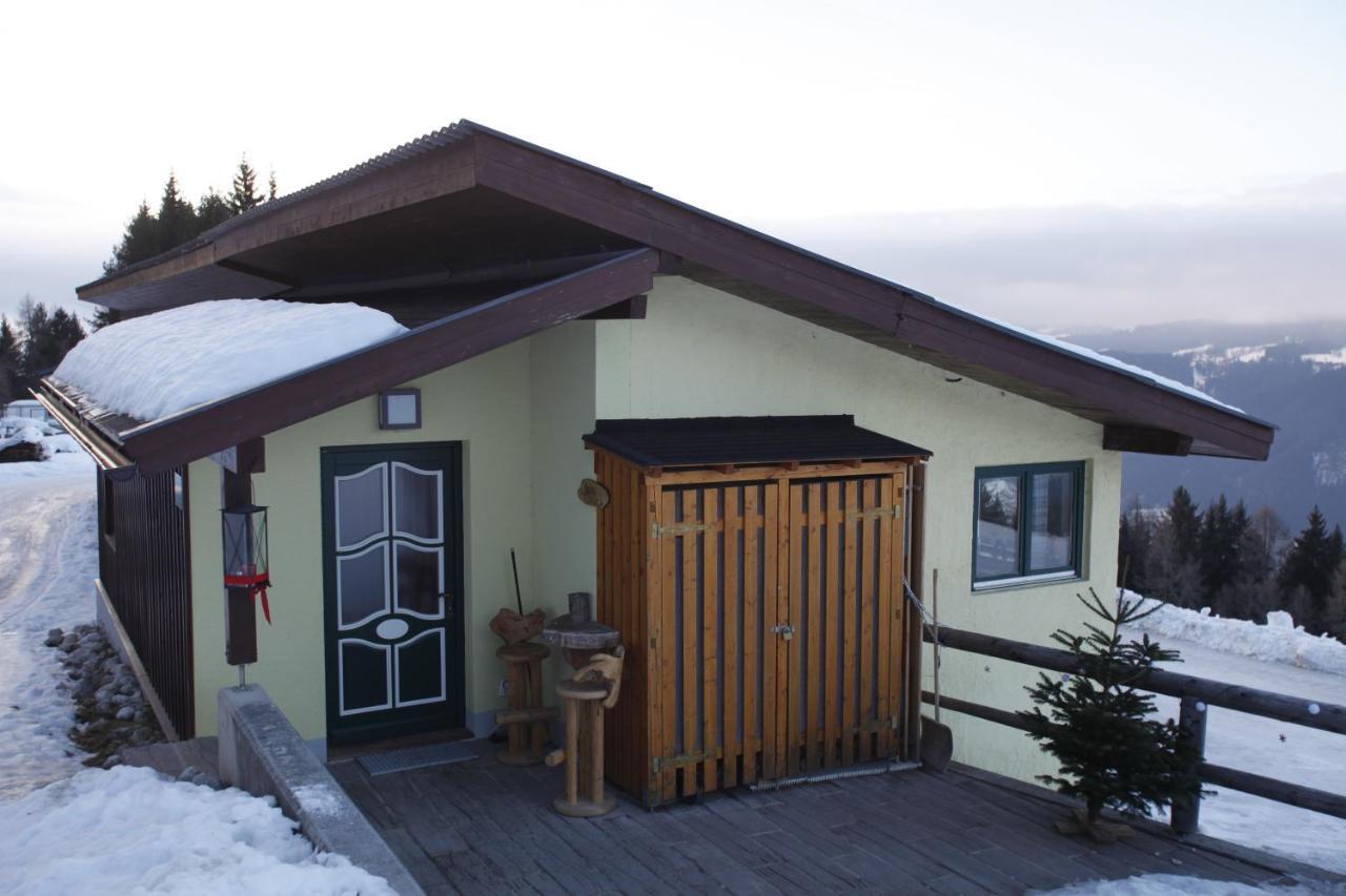 Villa Kesslerhütte Schladming Exterior foto
