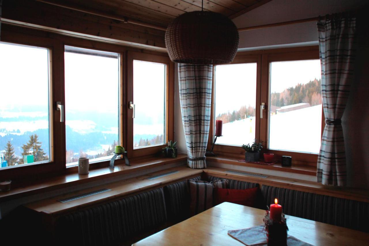 Villa Kesslerhütte Schladming Exterior foto